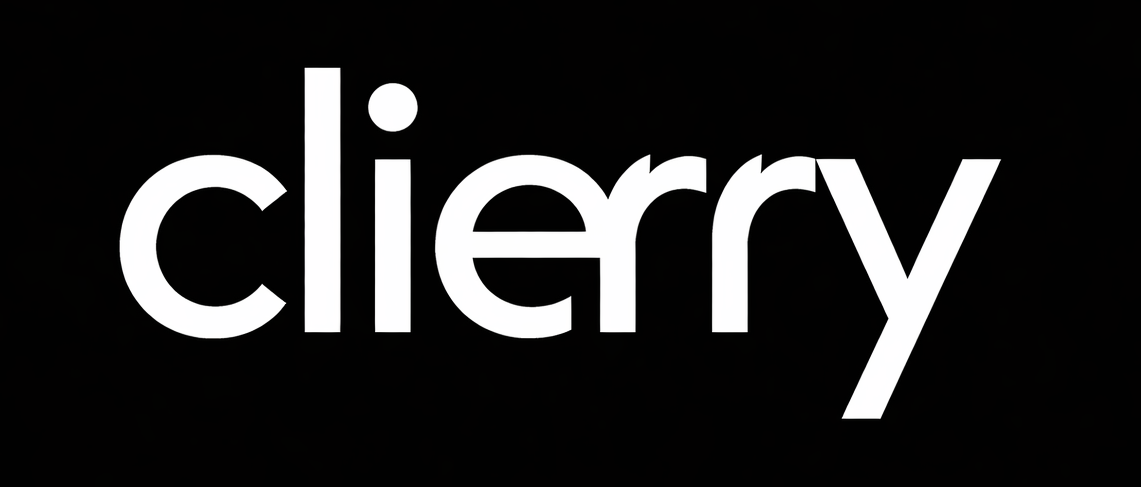Clierry logo